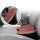 thumbnail image 3 of Cojín Para Asiento De Coche Cojín Para La Parte Inferior De La Espalda Cojín Para Aliviar Las Molestias En La Espalda Cojín Para Asiento De Coche Para Conductor Cojín ANGGREK Otros Vehículos, 3 of 8