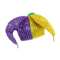 thumbnail image 3 of Sombrero de de Halloween, accesorios para fotos, disfraz, gorro de carnaval, recuerdo de fiesta., 3 of 9