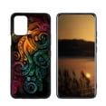 thumbnail image 1 of Compatible with LG K53 Phone Case, Art-Animal Case Silicone Protective for Teen Girl Boy Case for LG K53, 1 of 1