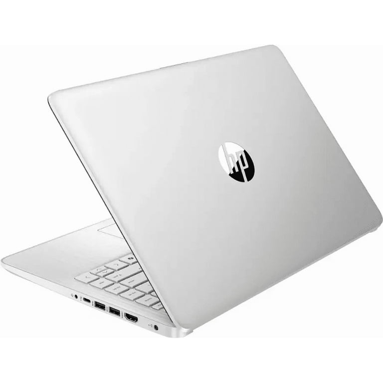 HP 14” HD Laptop, Intel Processor N150, 4GB RAM, 128GB UFS