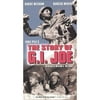 Story Of G.I. Joe, The (Full Frame)