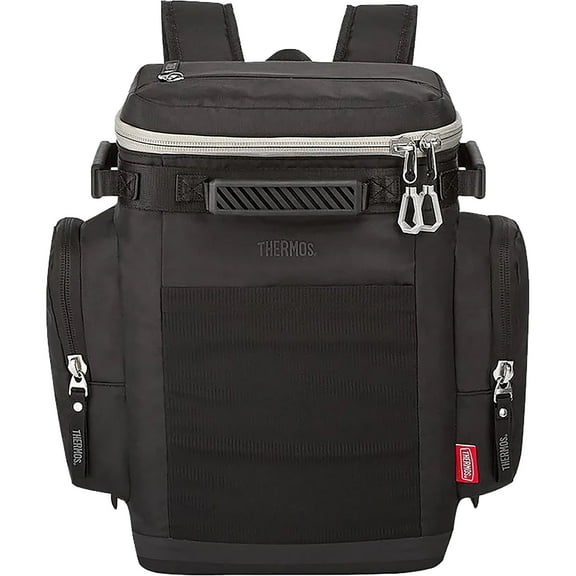 Thermos Icon 18-Can Backpack Cooler Granite (EACI2418004GT)