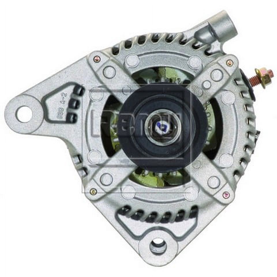 CARQUEST Premium - NEW Alternator, New
