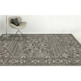 thumbnail image 2 of Amer Rug VES113656 Vestige Hand-Tufted Area Rug, Camel - 3 ft. 6 in. x 5 ft. 6 in., 2 of 5