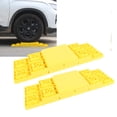 thumbnail image 1 of Interlocking Leveling Blocks, RV Jack Blocks Adjustable Height 12PCS with Portable Bag for Travel Trailer Camping Car, 1 of 7
