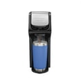 thumbnail image 1 of Hamilton Beach FlexBrew Cafetera Monodosis, Controles Capacitivos Táctiles, 49900, 1 of 5