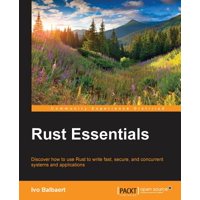 Rust Essentials