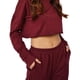thumbnail image 4 of Conjunto de pants juvenil Balam, 0040 (Vino) vino G BALAM PNT-BAL-0040-TINTO-TR-ALL, 4 of 5