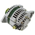 thumbnail image 2 of Alternator Compatible with 2000 Nissan Altima 2.4L, 2 of 3