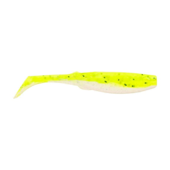 Berkley Gulp! Saltwater Paddleshad Soft Bait