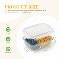 Image of Meal Prep Container