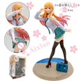 thumbnail image 2 of Figura de acción de My Dress-Up de 23cm, Darling Marin Kitagawa, Sexy, de Anime, Marin Kitagawa, Bikini, modelo de colección para adultos, muñecos de juguete Gong Bohan LED, 2 of 2