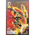 thumbnail image 1 of Ghost Rider #3 Marvel Comic Book Mar. 2017 Direct Edition - CB218, 1 of 1