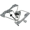 thumbnail image 4 of Dorman 751-061 Front Passenger Side Power Window Motor and Regulator Assembly for Specific Nissan Models, 4 of 5