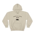 thumbnail image 2 of Track Mom Hoodie| Mothers Day Gift | Track Mom Gift | Gifts For Mom, 2 of 9