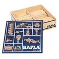 thumbnail image 1 of Estuche KAPLA 100 KAPLA, 1 of 2