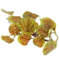 thumbnail image 1 of Reptile Terrarium Plant Artificial Aquarium Plant Plastic Fish Tank Plant Reptile Tank Plant Decor, 1 of 9