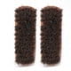 thumbnail image 2 of Cepillo Para Zapatos, 2 Piezas De Madera Cepillos De Zapato De Madera Cepillo De Botas Cepillo De Zapato Cepillo Para El Cabello Cepillo De Cuero Protección De La Herramienta, 2 of 7