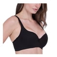 thumbnail image 2 of Brasier Brasjade con Moño Negro Talla 38B, 2 of 3