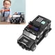 thumbnail image 3 of Money Bank Toy Car, Huella Digital Fácil de Usar Piggy Bank Para Niñas Para Niñas Amigos para el Regalo del festival de Cumpeados, 3 of 7