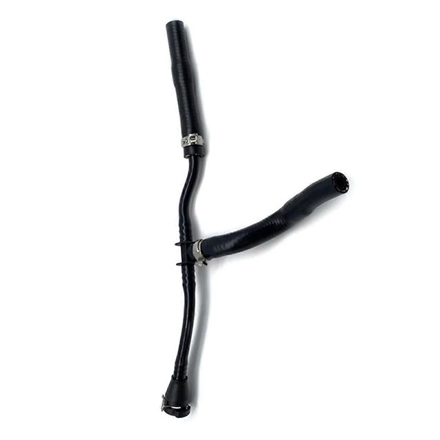 A2782030417 Air Intake Pipe Coolant Line for S- W221 W222 W166 X166 2782030417