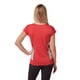 thumbnail image 1 of Craghoppers - Camiseta Atmos de Manga Corta para Mujer (Gris Lunar), 1 of 2