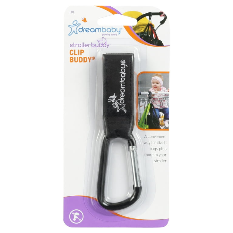Dreambaby Clip Buddy
