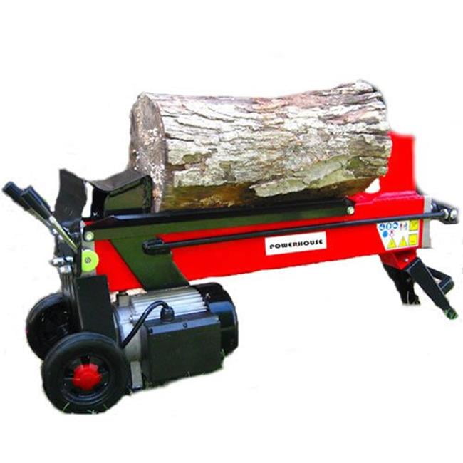 Powerhouse 7Ton Electric Hydraulic Log Splitter