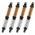 thumbnail image 2 of Dioche Shock Struts Damper, RC Accessory, Metal For CC01 RC, 2 of 8