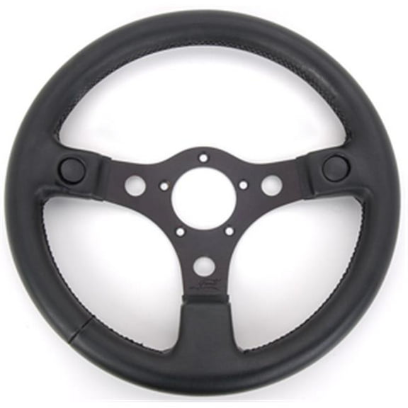 GRANT 673 Racing Performance Series Aluminum Gt Steering Wheel