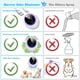 thumbnail image 2 of Máquina de Eliminación de Olores para Hogar y Mascotas, Generador Portátil con Batería de 10,000mAh, Eliminador Hogar, Armario, 2 of 5