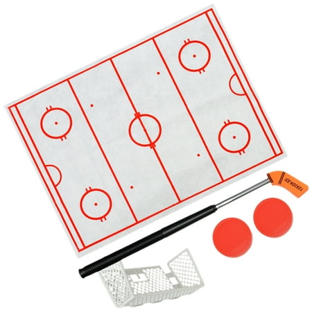 

Toy Hockey Puck Casual Pucks Non-woven Fabric Pvc