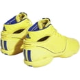thumbnail image 4 of allbrand365 designer Mens Rose 1 Restomod Basketball Shoes,Team Yellow/Royal,9, 4 of 5