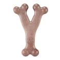 thumbnail image 3 of Juguete para Perro Fancy Pets en Forma de Hueso Sabor Tocino Chico, 3 of 4