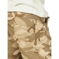 thumbnail image 4 of Lee Men's Extreme Motion Crossroad Cargo Short Color: New Mountain Lion Camo, Size 29-42, 4 of 5