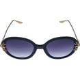 thumbnail image 1 of Lentes de sol Sersun SUN36 negro degradado Unisex, 1 of 5