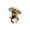 C, variant on Cute Squeeze Belly Shiba Inu Toy Stress Relief & Anti-Collision for Car Home Office Decoration,B