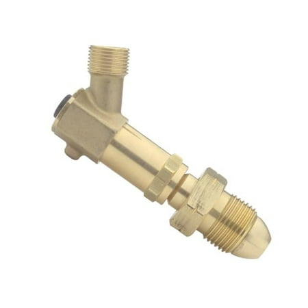 

Sievert - HF3 Hose Failure Valve