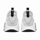 thumbnail image 5 of NEW Nike Free Metcon 6 Women’s Multi Size White/Black-Metallic Silver HQ3510-100, 5 of 6