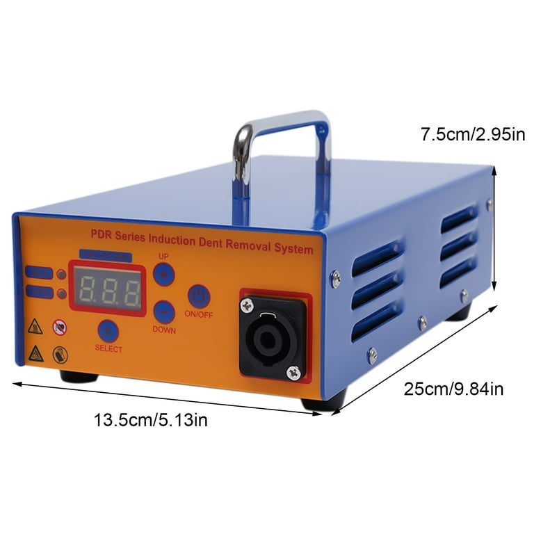 Magnetic dent puller deals