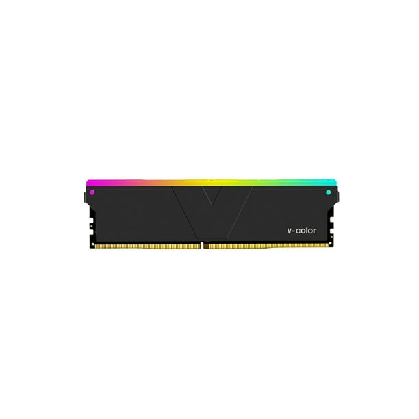 V-Color 32GB (2 x 16GB) DDR4 3200 (PC4 25600) Desktop memory Model