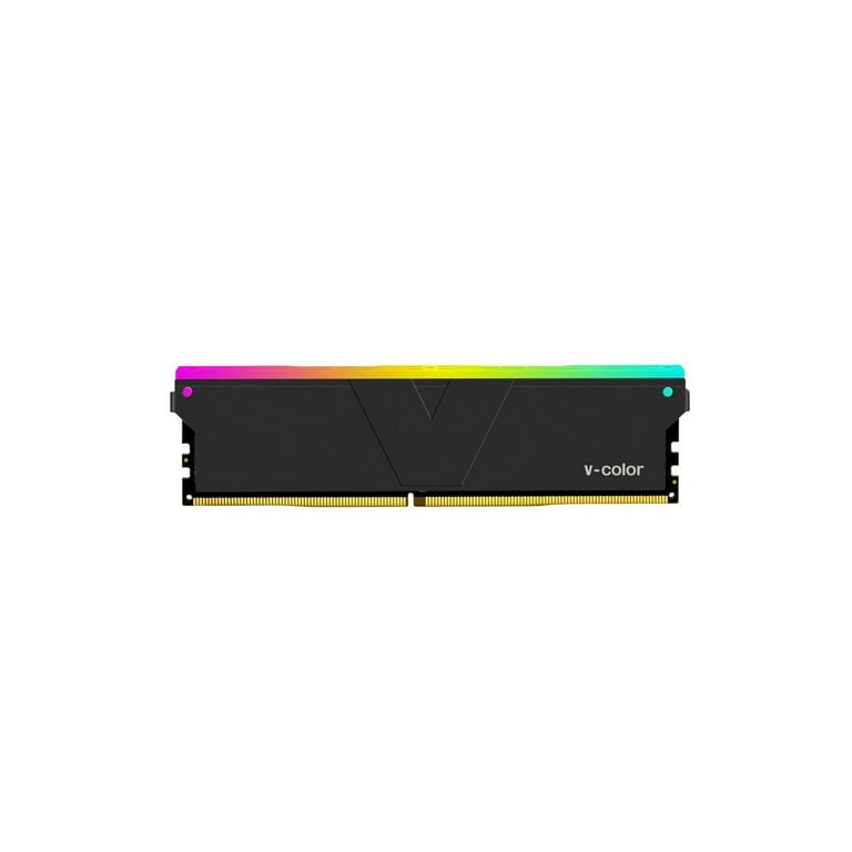 V-Color 32GB (2 x 16GB) DDR4 3200 (PC4 25600) Desktop memory