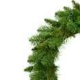 thumbnail image 2 of Vickerman 48" Durango Spruce Wreath 330Tips Wreath, 2 of 2