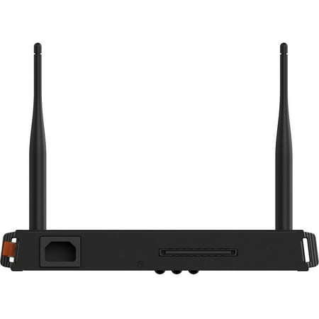 UPC: 0766907012002 | ViewSonic VPC27-W55-P2 ViewBoard OPS-C i7 slot-in PC with TPM and Intel Unite Support