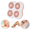 thumbnail image 1 of Cabezal de Reemplazo de Removedor, 2.4 x 2.4 x 0.8 Pulgadas Cabeza de Quiebre para Mujeres instaláciano Conveniente para Peluqueros, 1 of 7