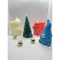 thumbnail image 3 of Christmas Candle Set, 3 of 5