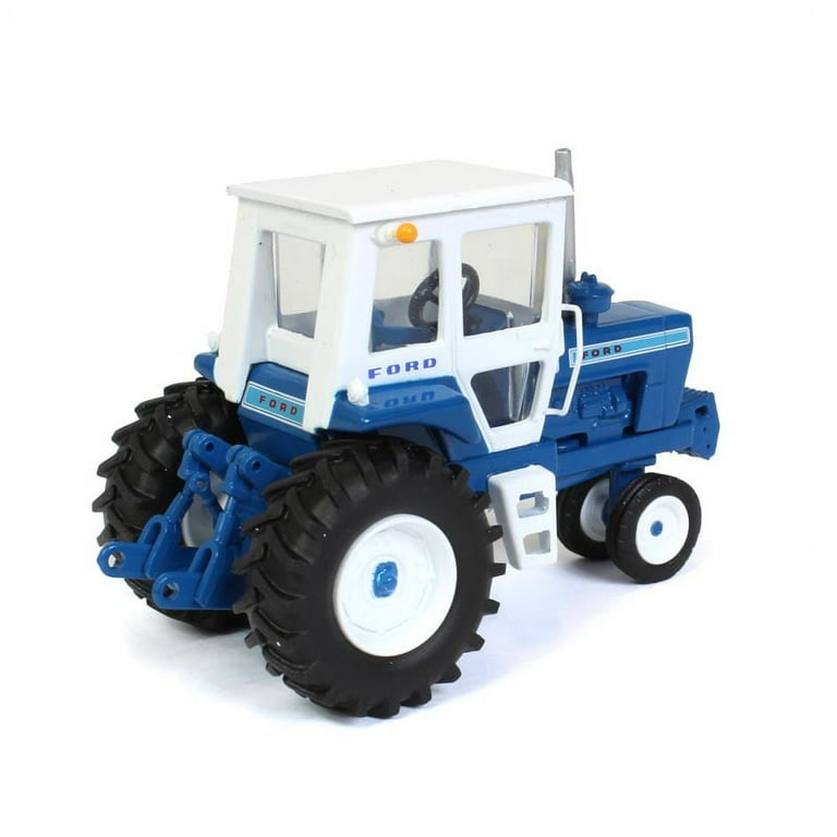 Spec Cast ZJD 1834 1-64 Ford 9000 Narrow Front Cab Tractor