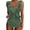 GN1, variant on Womens One Piece Swimsuit Ladies Summer Fashion Suspender Waist Hollow One Swimsuit Solid Color Sexy Bikini Swimsuit Beachwear