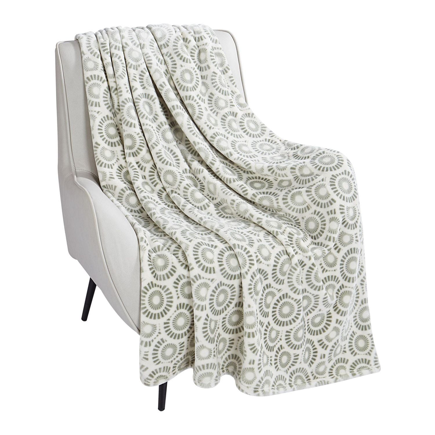 HOMETRENDS Throw