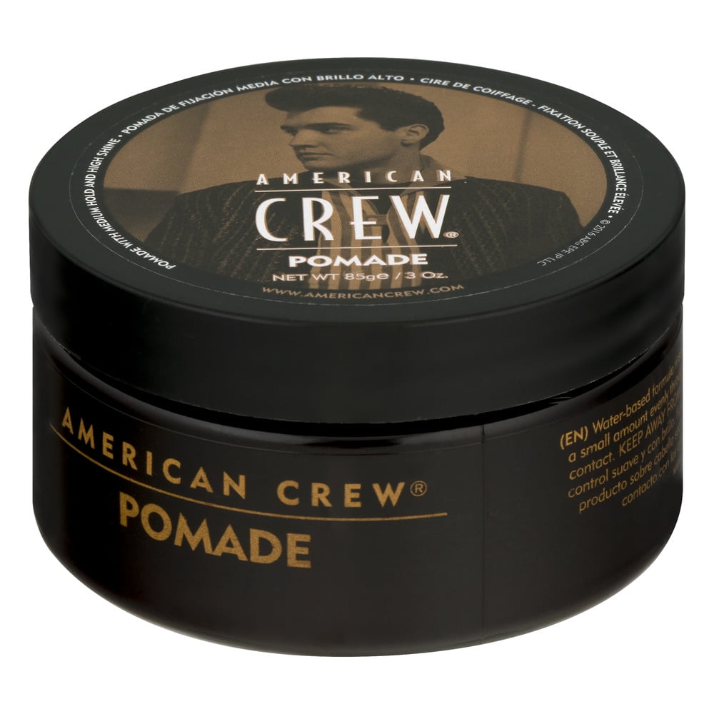 American Crew Pom ade, 3.0 OZ